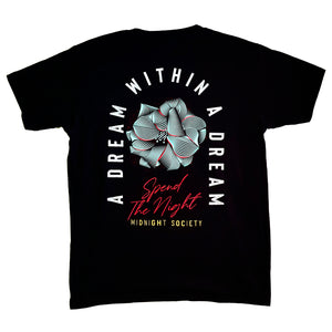"Dream" Shirt (Black)